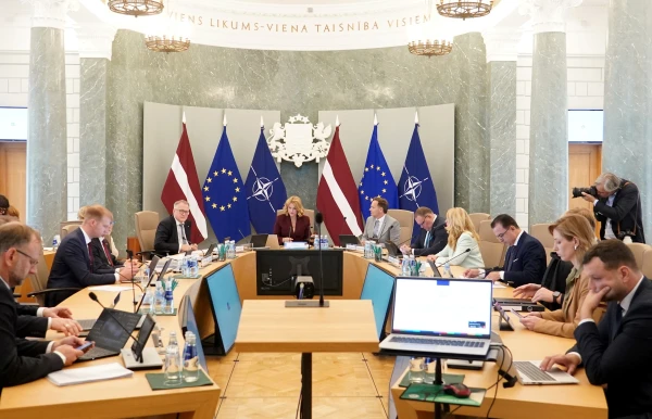 Изображение к статье: Позиция СЗК расшатала правительство