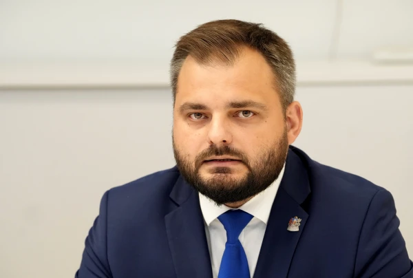 Изображение к статье: «Что это было за голосование?» — «Новое Единство» требует объяснений от СЗК