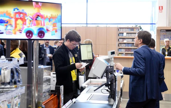 Изображение к статье: Работают ли карты лояльности Lidl, Rimi и Maxima за пределами Латвии?