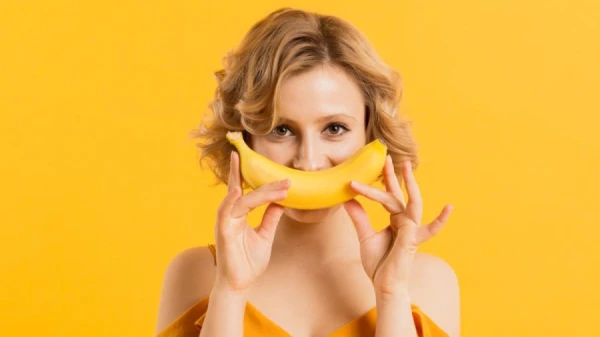 Изображение к статье: И дышать легче: нашлась еще одна причина полюбить бананы