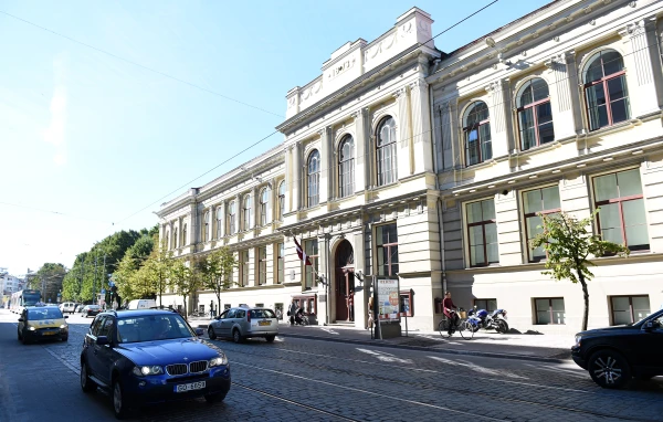 Изображение к статье: После скандала с домогательствами — новые обвинения в Музыкальной академии