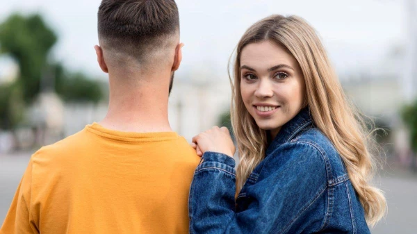 Изображение к статье: Как привлечь достойного мужчину в свою жизнь: 6 рабочих советов от психолога