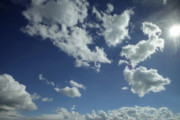 Изображение к статье: Синоптики рассказали, чего ожидать от погоды во вторник