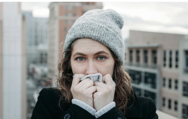 Изображение к статье: Врач назвала вредные при простуде продукты