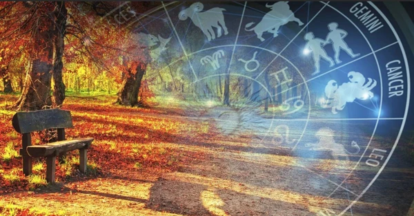 Изображение к статье: Гороскоп на октябрь 2025 для всех знаков Зодиака