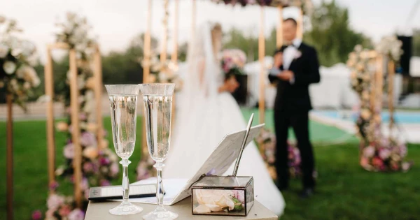 Изображение к статье: Плохая примета: в каком месяце лучше не назначать свадьбу