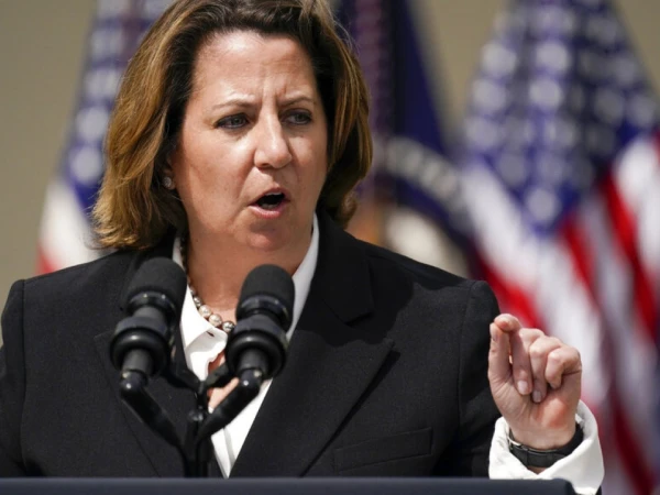 Изображение к статье: Президент США требует уволить топ-менеджера Microsoft