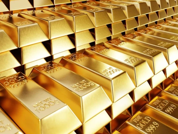 Изображение к статье: Цены на золото ставят исторические рекорды, другие металлы тоже дорожают