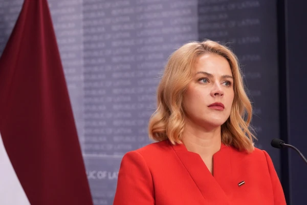 Изображение к статье: «Во имя безопасности»: правительство Латвии решило пока не разваливаться