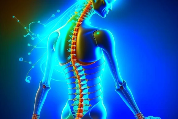 Изображение к статье: Как сохранить позвоночник здоровым: 5 эффективных привычек