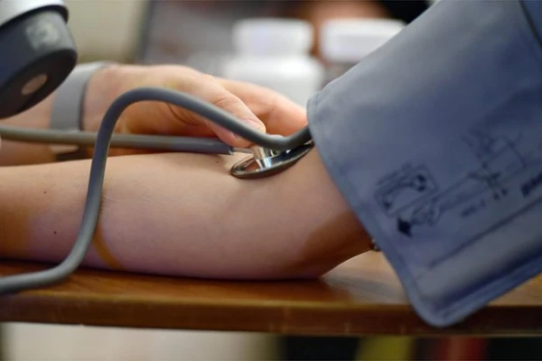 Изображение к статье: Врач перечислила три самые частые ошибки при гипертонии