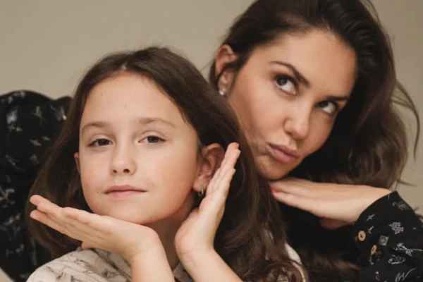 Изображение к статье: «С пополнением!» — дочь Агаты Муцениеце и Павла Прилучного получила подарок-мечту