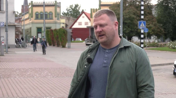 Изображение к статье: Сотрудник кебабной в Лиепае пытался познакомиться с девочкой: реакция полиции удивила отца