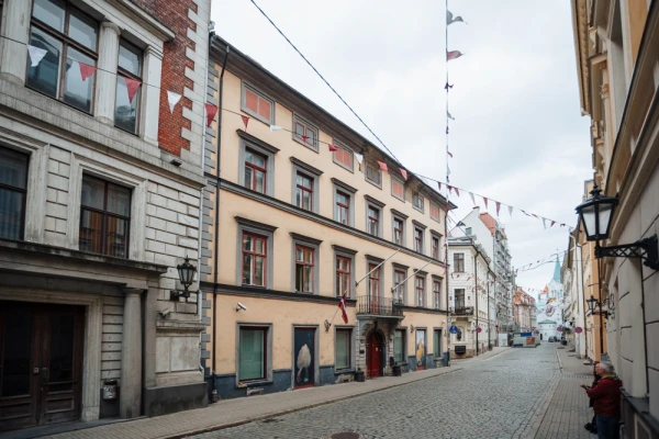 Изображение к статье: FOTO: Artūrs Vanags.