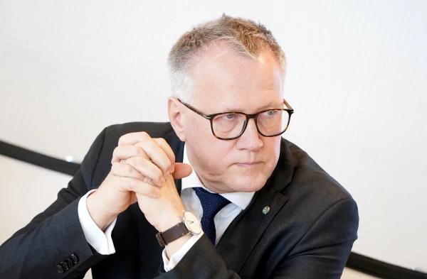 Изображение к статье: С учетом обстоятельств разработан хороший бюджет - министр финансов