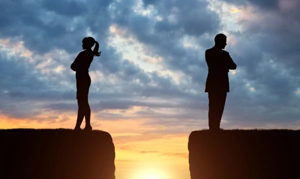 Изображение к статье: Теория «последней встречи»: почему мы никогда случайно не пересекаемся с людьми из прошлого