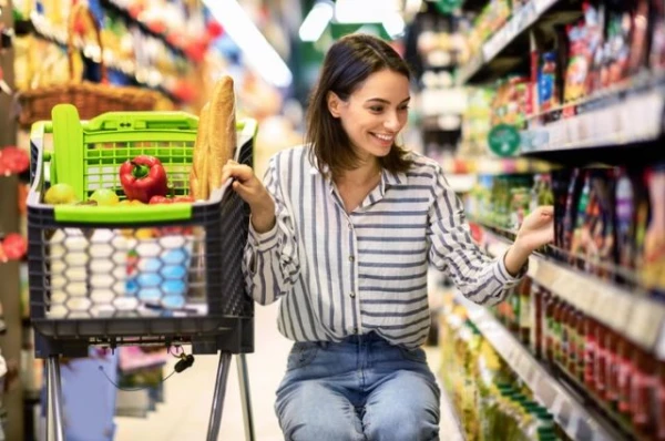 Изображение к статье: Как сэкономить на здоровом питании: лучшие советы