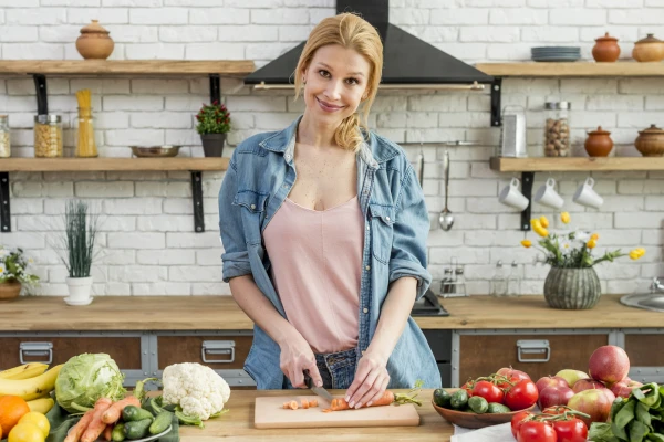 Изображение к статье: Как научиться вкусно готовить: путь к мастерству через ошибки