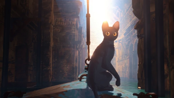 Изображение к статье: Латвийский фильм «Поток» хотят обложить 100-процентной пошлиной