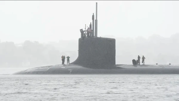 Москва их обнаружить не сможет: Трамп направил атомные подводные лодки США к России