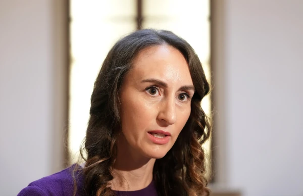 Изображение к статье: Омбудсмен вступилась за «опасную» конвенцию