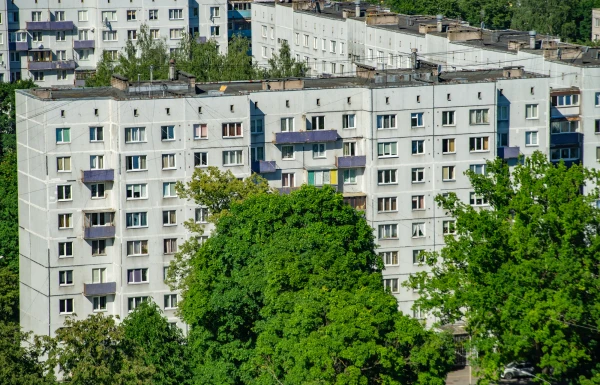 Изображение к статье: «Подводные камни» для многоэтажек Риги: что не так с новым договором, предложенным RNP