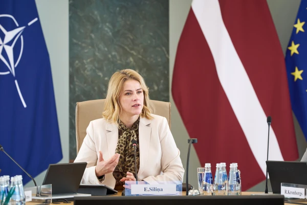 Изображение к статье: Топ-7 событий, которые повлияли (повлияют) на жизнь в Латвии (24-30 сентября)