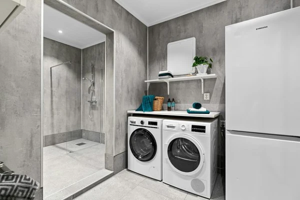 Изображение к статье: Названы приводящие к порче стиральной машины распространенные ошибки