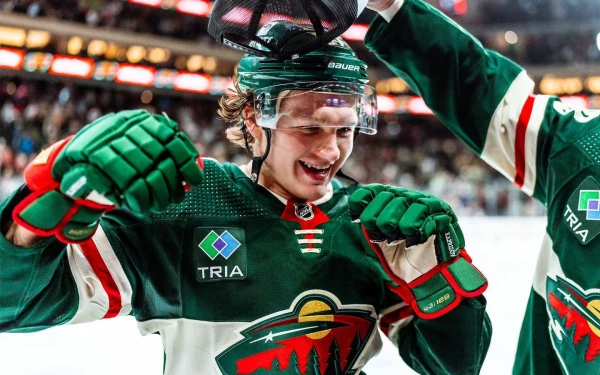 Изображение к статье: Больше 130 млн долларов США: заключен крупнейший контракт в истории НХЛ