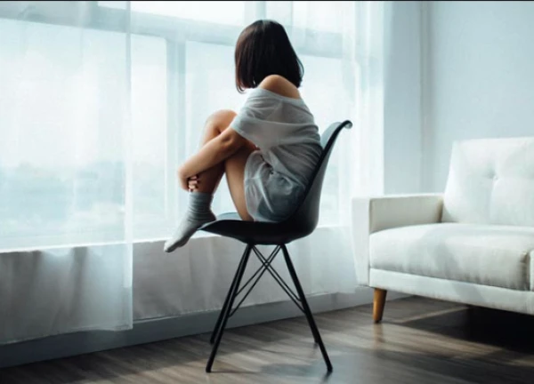 Изображение к статье: Обнаружена неожиданная связь между отсутствием секса и уровнем интеллекта