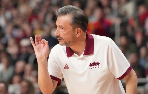 Изображение к статье: Банки возглавил сборную Италии по баскетболу