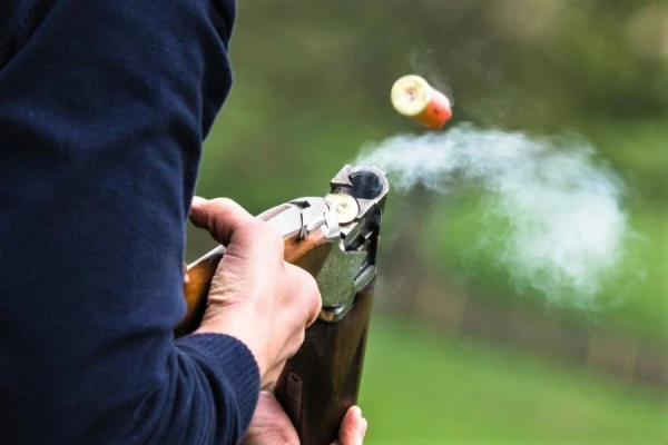 Изображение к статье: Начинается сезон загонной охоты