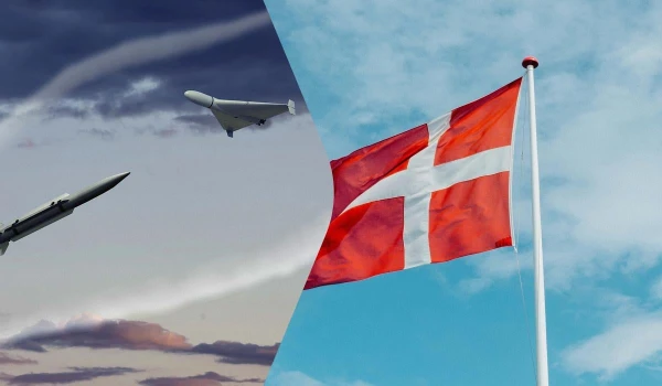 Изображение к статье: Прогнило что-то в Датском Королевстве.