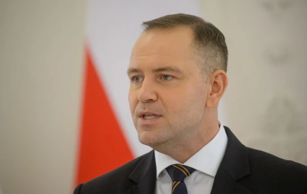 Изображение к статье: Новый президент охладил отношения Варшавы и Киева.