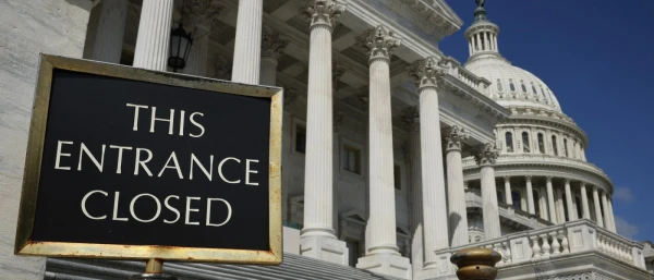 Изображение к статье: Ничего не работает, все претензии к Сенату.