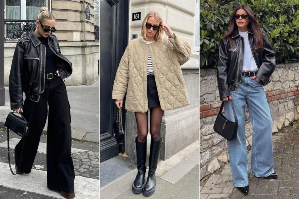 Изображение к статье: Эти 3 детали образа выдают женщину, которая совсем не следит за модой