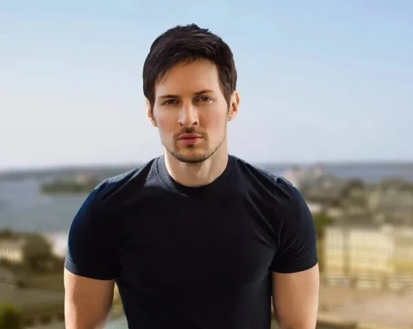 Изображение к статье: «Я прощался с жизнью»: Павел Дуров сообщил о попытке отравления