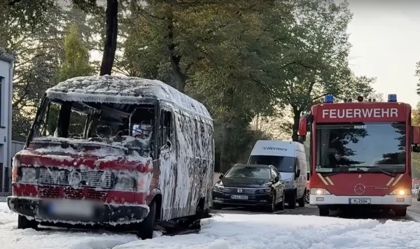 Изображение к статье: После взрыва в Мюнхене отложено открытие «Октоберфеста»