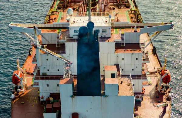 Изображение к статье: marinetraffic.com