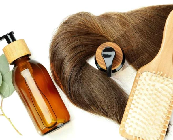 Изображение к статье: Три главные ошибки в уходе за волосами