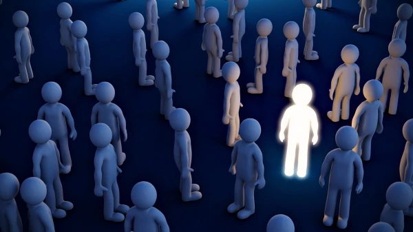 Изображение к статье: Редчайшие личности: 4 качества, которые отличают единицы