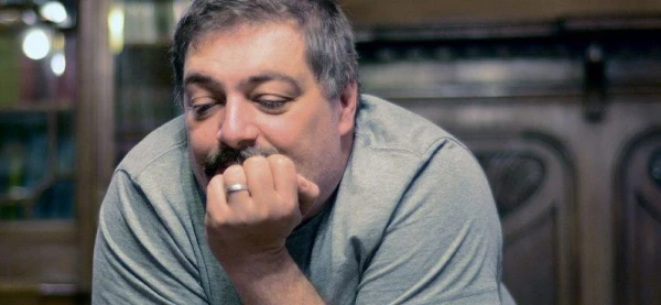 Изображение к статье: Писатель Дмитрий Быков заочно приговорен к 7 годам колонии
