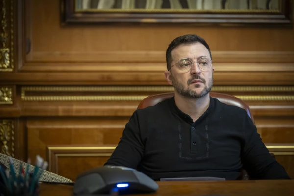 Изображение к статье: Зеленский присвоил звание «Город-герой Украины» 16 городам