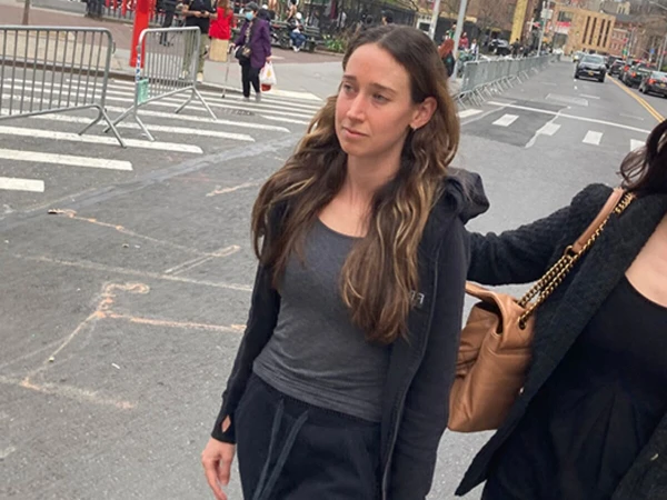 Изображение к статье: Бывшая участница рейтинга молодых миллионеров Forbes оказалась мошенницей