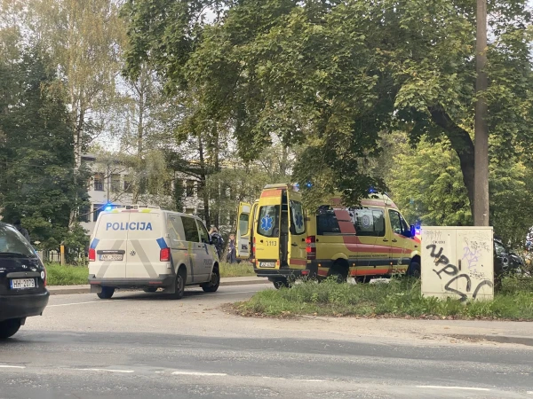 Две девочки погибли на переезде в Иманте (ДОПОЛНЕНО)