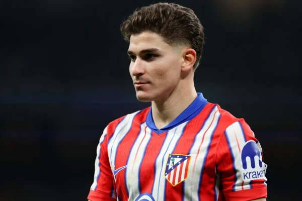 Изображение к статье: Кем «Барселона» может заменить Роберта Левандовски?