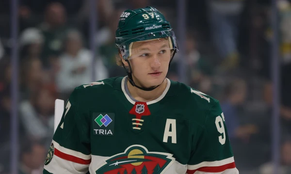 Изображение к статье: Сумасшедшие деньги: новый контракт Кирилла Капризова стал рекордным в истории НХЛ по общей сумме и зарплате игрока