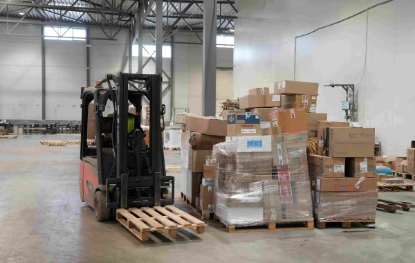 Изображение к статье: Завскладом армии Латвии посадили на четыре года и отобрали Hyundai Santa Fe