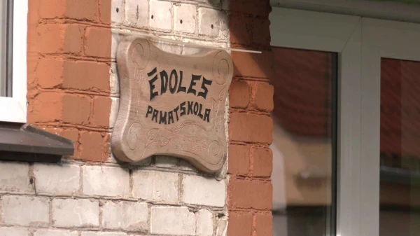 Изображение к статье: «Школа, дети — в шоке!» Перед самым началом учебного года в Эдоле ликвидировали 1-й класс