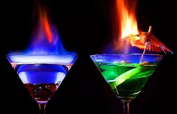 Изображение к статье: Плесните колдовства.